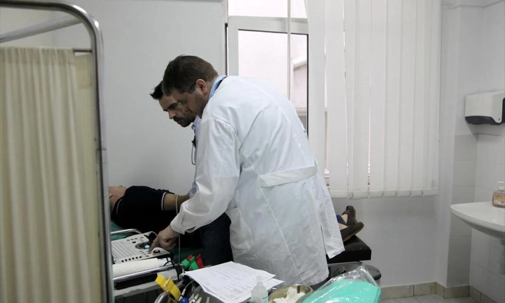 Μόνιμες προσλήψεις γιατρών στα νησιά: Πίνακες με τις θέσεις